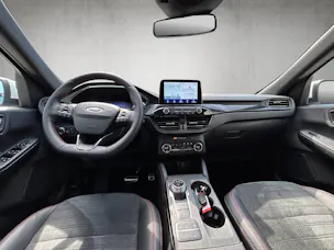 Ford Kuga 2.5 Plug-in Hybrid ST-Line X