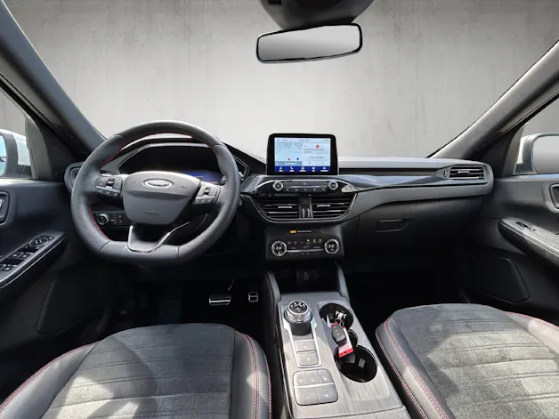 Ford Kuga 2.5 Plug-in Hybrid ST-Line X