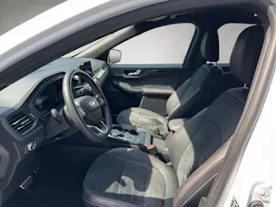 Ford Kuga 2.5 Plug-in Hybrid ST-Line X