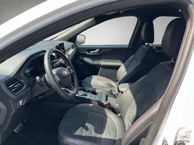 Ford Kuga 2.5 Plug-in Hybrid ST-Line X