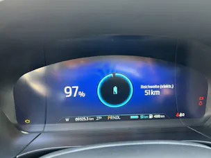 Ford Kuga 2.5 Plug-in Hybrid ST-Line X