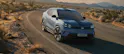 Ford Capri Extended Range Collection AWD