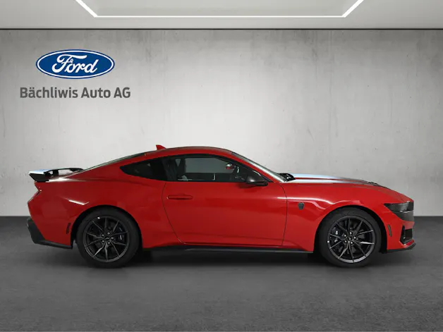 FORD Mustang Coupé 5.0 V8 Dark Horse