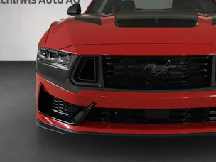 Ford Mustang Coupé 5.0 V8 Dark Horse