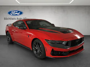 Ford Mustang Coupé 5.0 V8 Dark Horse