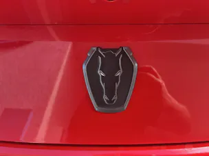 Ford Mustang Coupé 5.0 V8 Dark Horse