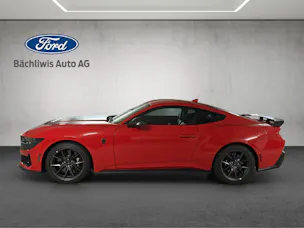 Ford Mustang Coupé 5.0 V8 Dark Horse