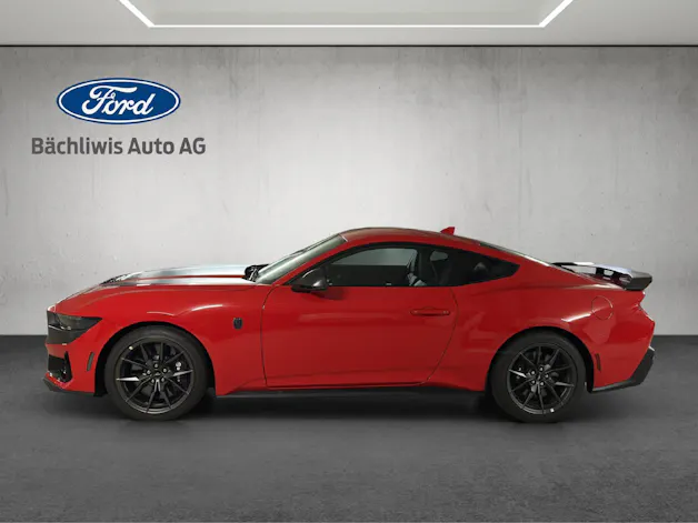 FORD Mustang Coupé 5.0 V8 Dark Horse