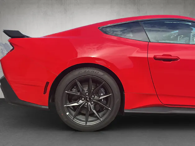 FORD Mustang Coupé 5.0 V8 Dark Horse