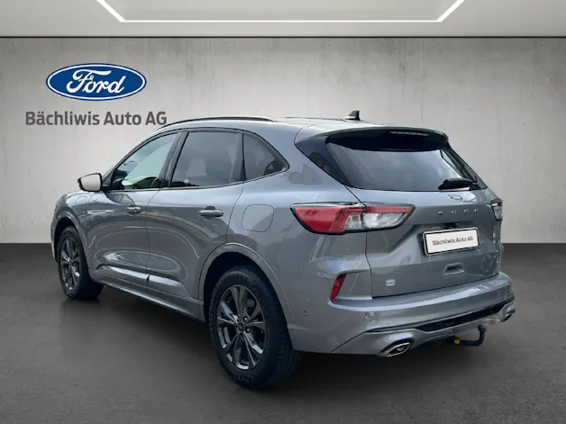 Ford Kuga 2.5 Plug-in Hybrid ST-Line X