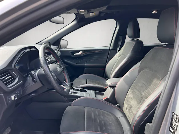 Ford Kuga 2.5 Plug-in Hybrid ST-Line X