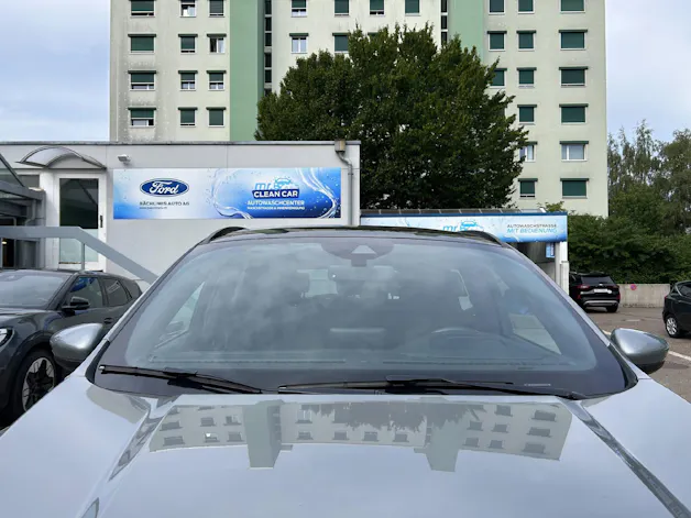 Ford Kuga 2.5 Plug-in Hybrid ST-Line X