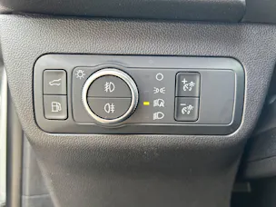 Ford Kuga 2.5 Plug-in Hybrid ST-Line X