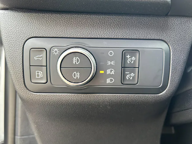 Ford Kuga 2.5 Plug-in Hybrid ST-Line X