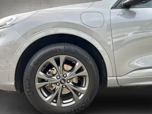 Ford Kuga 2.5 Plug-in Hybrid ST-Line X