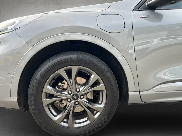 Ford Kuga 2.5 Plug-in Hybrid ST-Line X