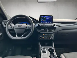 Ford Kuga 2.5 Plug-in Hybrid ST-Line X