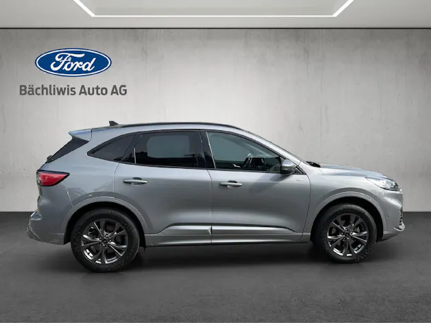 Ford Kuga 2.5 Plug-in Hybrid ST-Line X