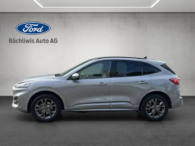 Ford Kuga 2.5 Plug-in Hybrid ST-Line X