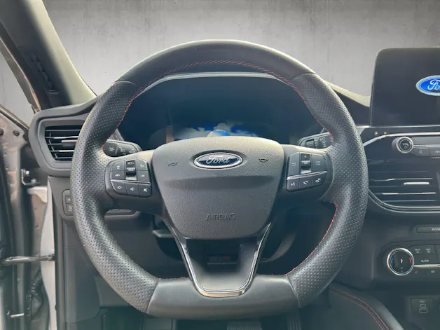 Ford Kuga 2.5 Plug-in Hybrid ST-Line X