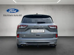 Ford Kuga 2.5 Plug-in Hybrid ST-Line X