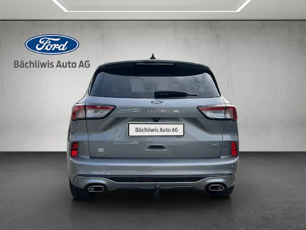 Ford Kuga 2.5 Plug-in Hybrid ST-Line X