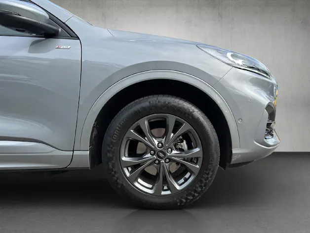 Ford Kuga 2.5 Plug-in Hybrid ST-Line X