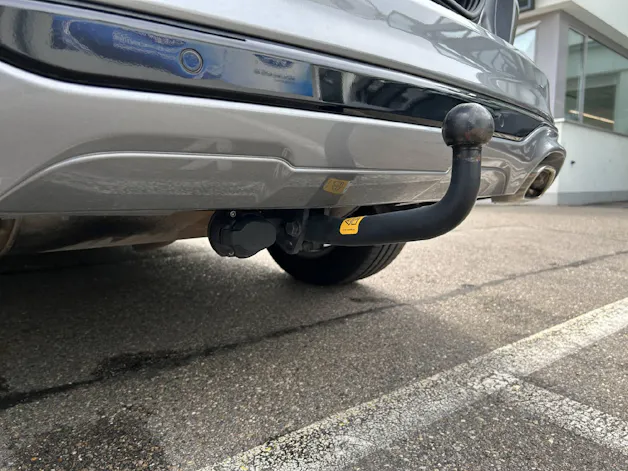 Ford Kuga 2.5 Plug-in Hybrid ST-Line X
