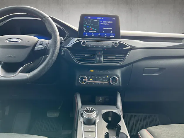 Ford Kuga 2.5 Plug-in Hybrid ST-Line X