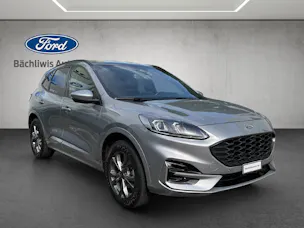 Ford Kuga 2.5 Plug-in Hybrid ST-Line X