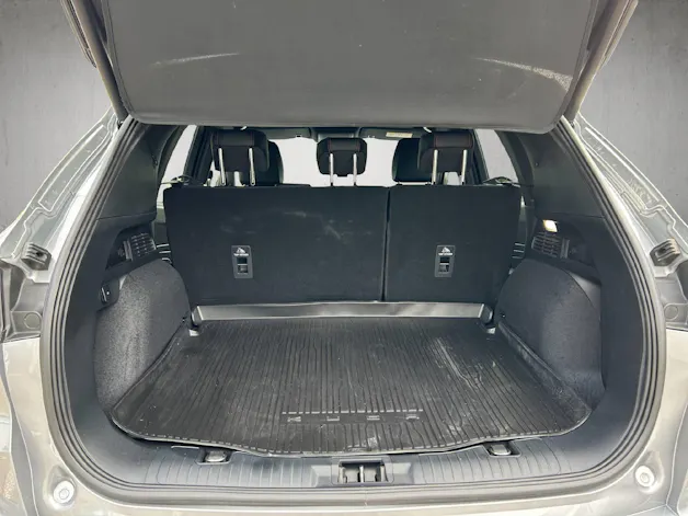 Ford Kuga 2.5 Plug-in Hybrid ST-Line X