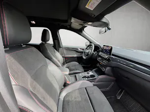 Ford Kuga 2.5 Plug-in Hybrid ST-Line X