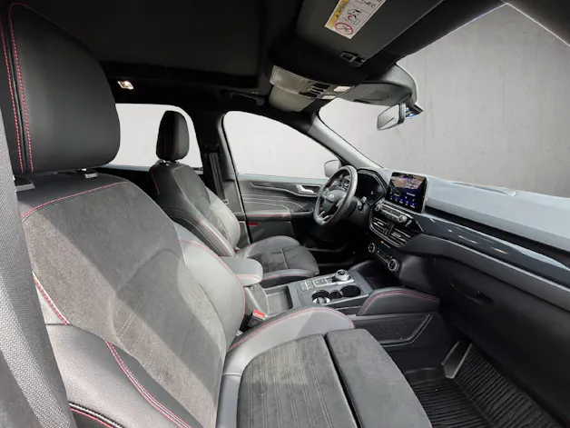 Ford Kuga 2.5 Plug-in Hybrid ST-Line X