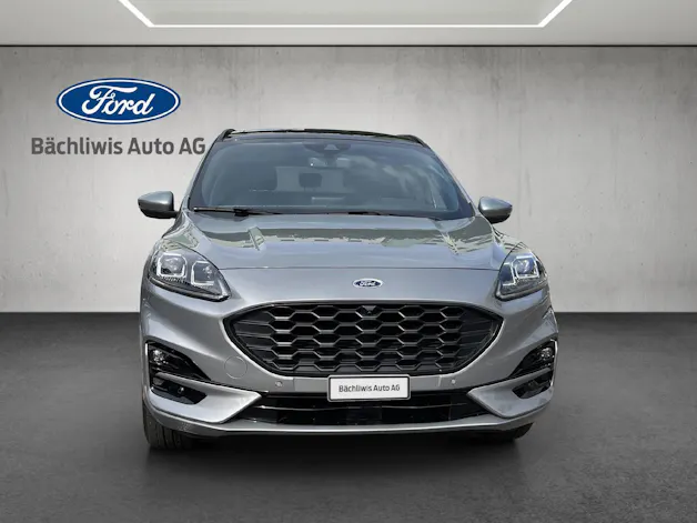 Ford Kuga 2.5 Plug-in Hybrid ST-Line X