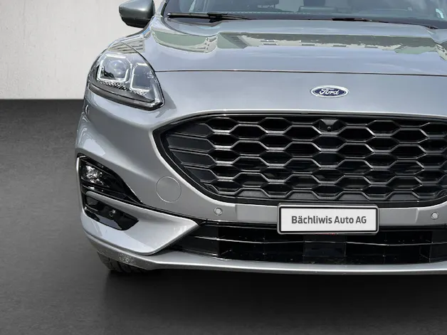 Ford Kuga 2.5 Plug-in Hybrid ST-Line X
