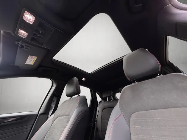 Ford Kuga 2.5 Plug-in Hybrid ST-Line X