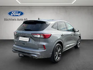 Ford Kuga 2.5 Plug-in Hybrid ST-Line X
