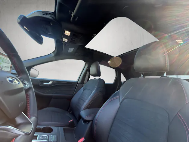 Ford Kuga 2.5 Plug-in Hybrid ST-Line X