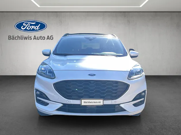 Ford Kuga 2.5 Plug-in Hybrid ST-Line X