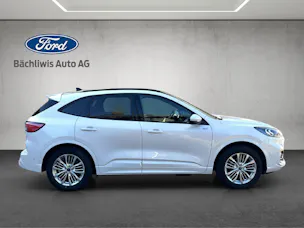 Ford Kuga 2.5 Plug-in Hybrid ST-Line X