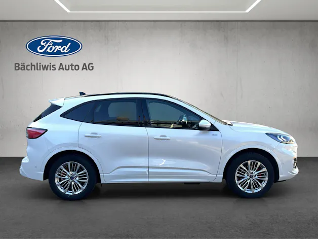 Ford Kuga 2.5 Plug-in Hybrid ST-Line X