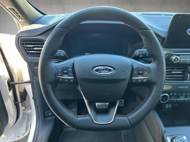 Ford Kuga 2.5 Plug-in Hybrid ST-Line X