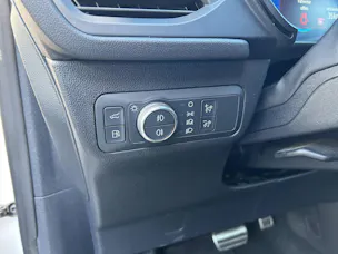 Ford Kuga 2.5 Plug-in Hybrid ST-Line X