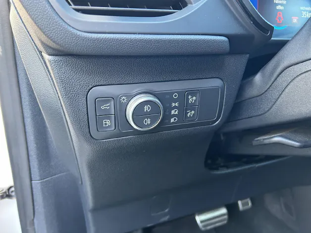 Ford Kuga 2.5 Plug-in Hybrid ST-Line X