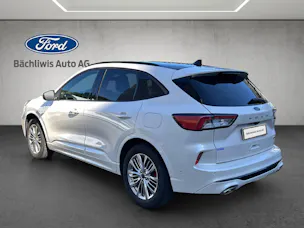 Ford Kuga 2.5 Plug-in Hybrid ST-Line X