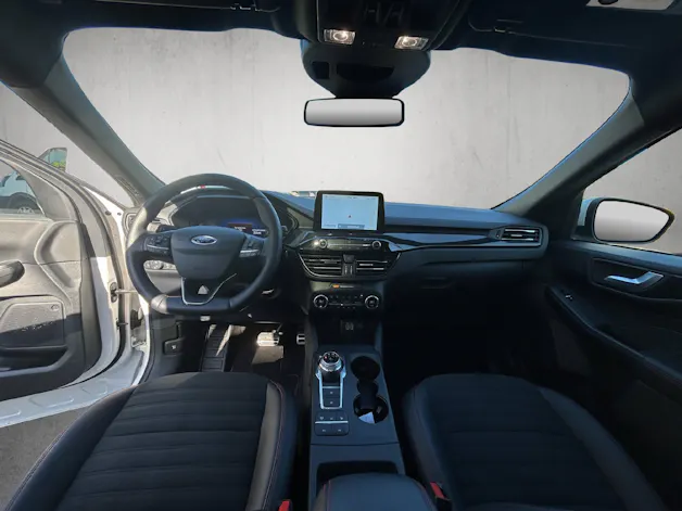 Ford Kuga 2.5 Plug-in Hybrid ST-Line X