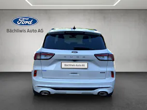 Ford Kuga 2.5 Plug-in Hybrid ST-Line X