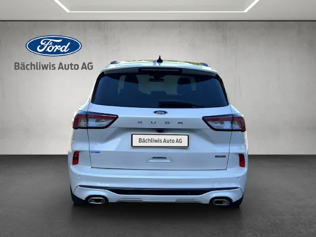 Ford Kuga 2.5 Plug-in Hybrid ST-Line X