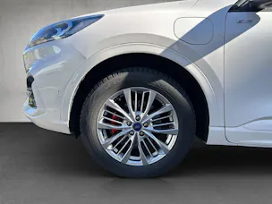 Ford Kuga 2.5 Plug-in Hybrid ST-Line X