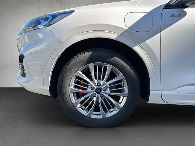 Ford Kuga 2.5 Plug-in Hybrid ST-Line X